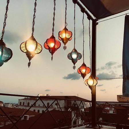 Luxir Hotel Isztambul Kültér fotó