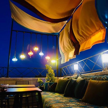 Luxir Hotel Isztambul Kültér fotó