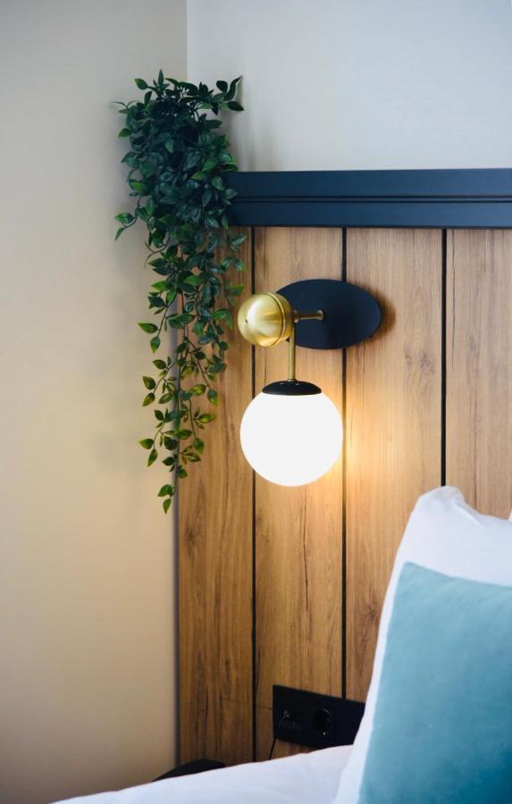 Luxir Hotel Isztambul Kültér fotó