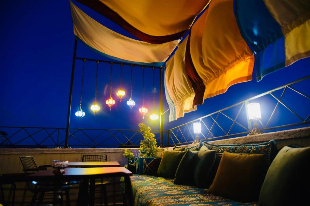 Luxir Hotel Isztambul Kültér fotó