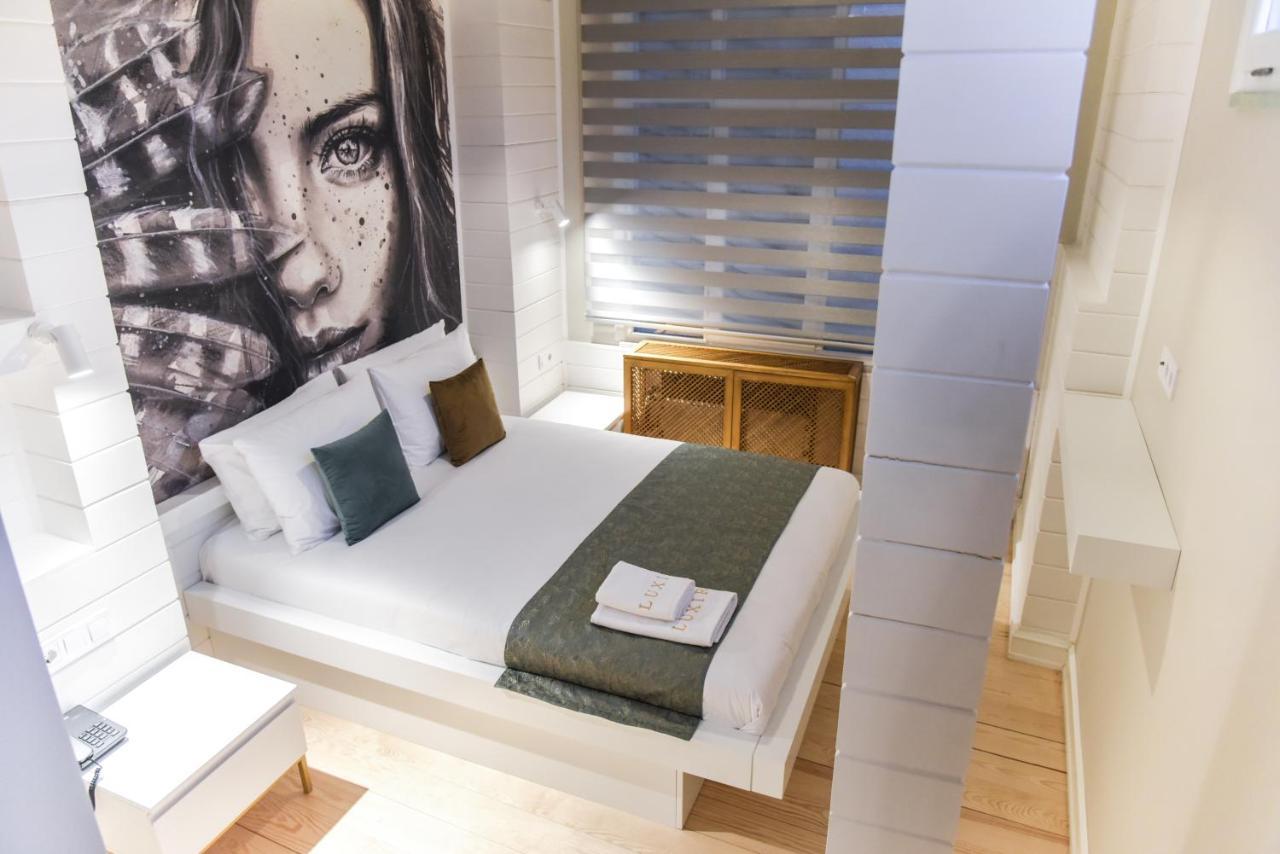 Luxir Hotel Isztambul Kültér fotó